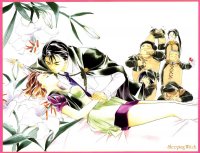 BUY NEW yakushiji ryoko no kaiki jikenbo - 123648 Premium Anime Print Poster